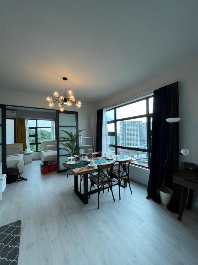 شقة Mango House3-Luxurysweet I Biggest Unit I Infinity Pool I Wifi-Jq كوتا كينابالو المظهر الخارجي الصورة