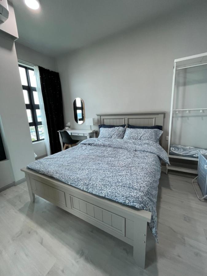شقة Mango House3-Luxurysweet I Biggest Unit I Infinity Pool I Wifi-Jq كوتا كينابالو المظهر الخارجي الصورة