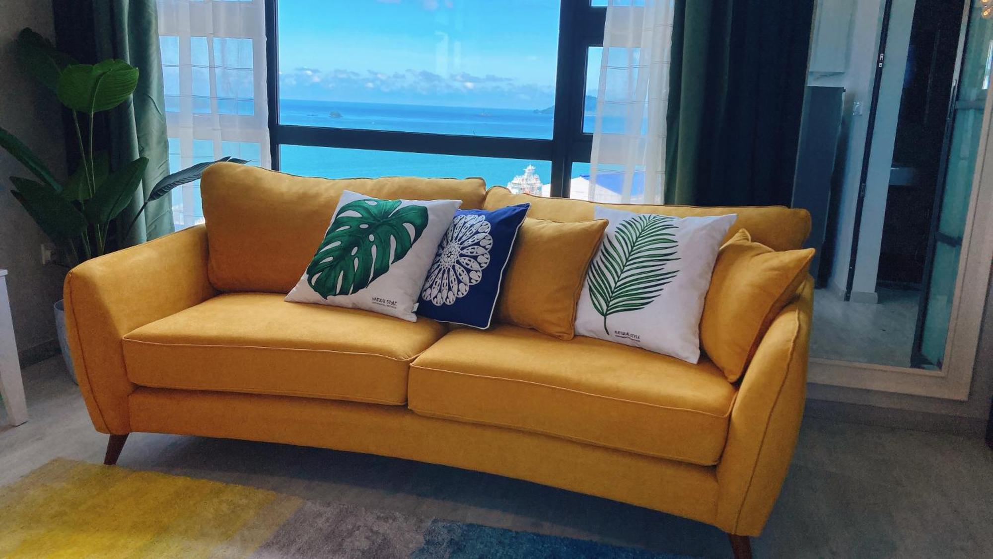 شقة Mango House3-Luxurysweet I Biggest Unit I Infinity Pool I Wifi-Jq كوتا كينابالو المظهر الخارجي الصورة